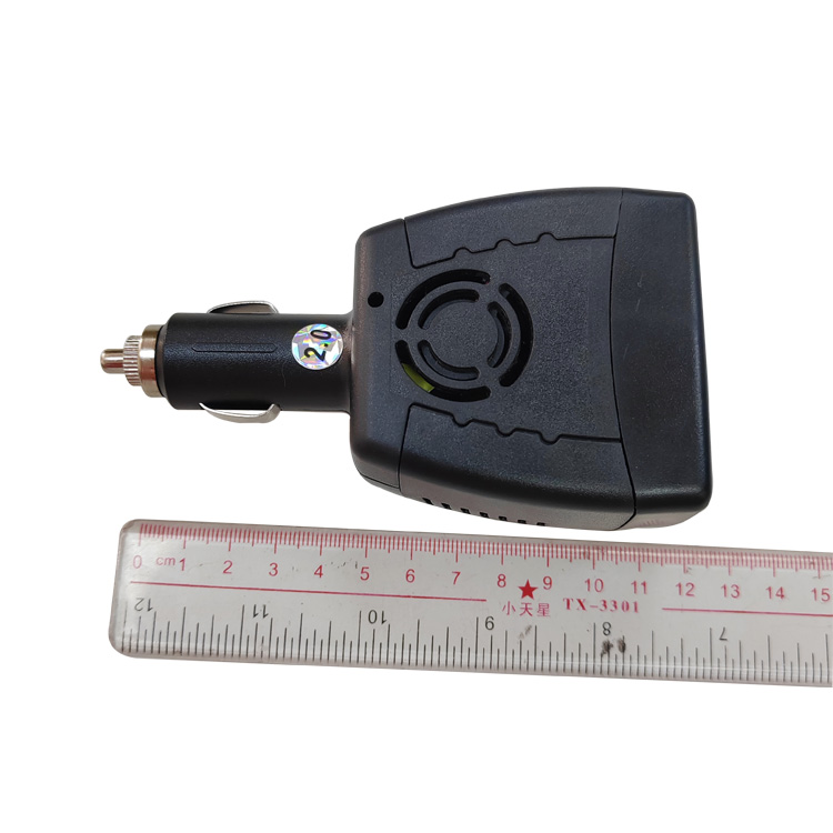 car cigarette inverter
