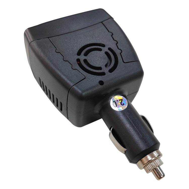 Inversor de 12V a 220V (9)