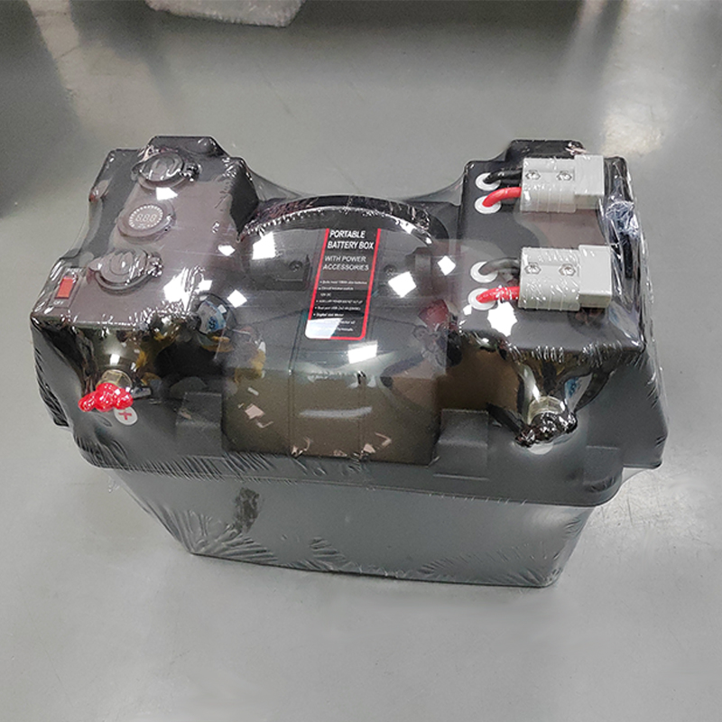 battery box
