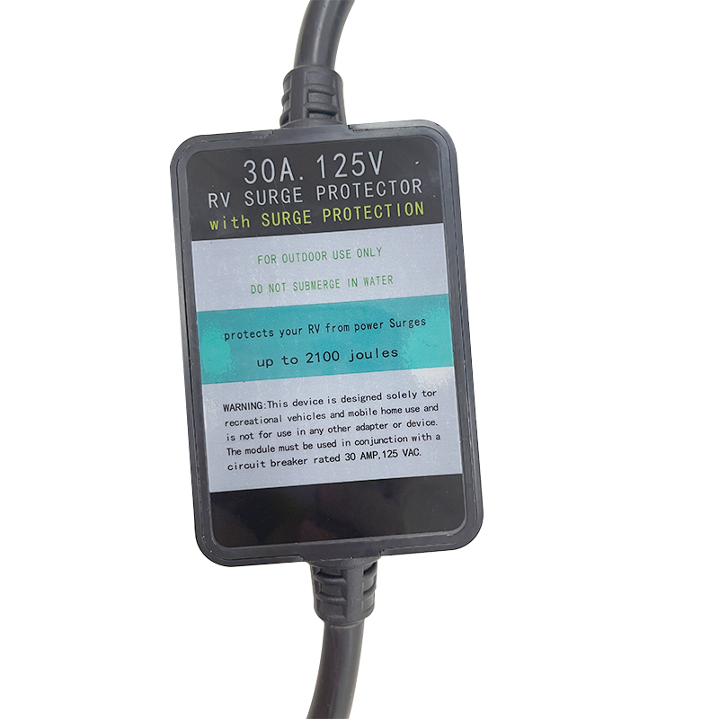 surge protection device